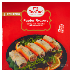 Papier Ryżowy 300G Tao Tao