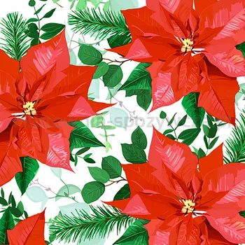 Paper+Design Serwetki 3 warstwowe 33X33cm Floral Christ 20 szt.