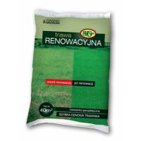 Trawa jak Malowana - Mieszanka Renowacyjna 1 kg FNGranum