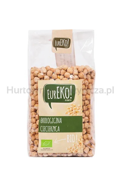 Ciecierzyca Bio 400 G