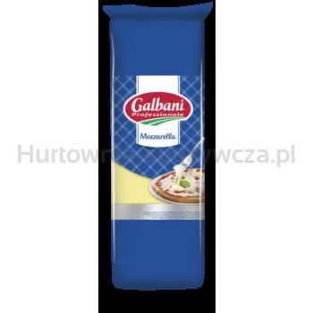 Galbani Mozzarella Blok 2kg