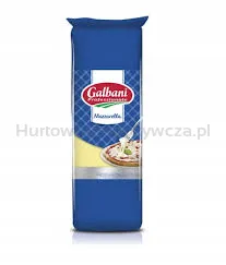 Galbani Mozzarella Blok 2kg