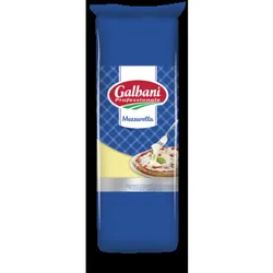Galbani Mozzarella Blok 2kg