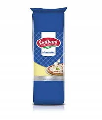 Galbani Mozzarella Blok 2kg