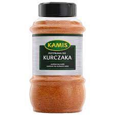 Kamis Przyprawa Do Kurczaka 745 G