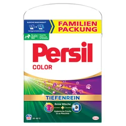 PERSIL Proszek do prania Color 4,95kg 90 prań