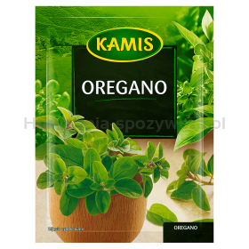 Kamis Oregano 8g