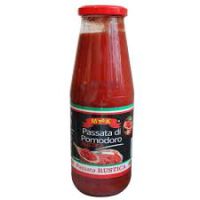 Mk Passata Z Bazylią 680G