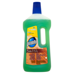 Pronto Płyn Do Paneli 5W1 1000Ml)<br>(Data 31.12.2025)