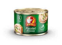 Profi Pasztet Firmowy 160G