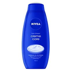 Nivea Żel pod prysznic Creme Care 750 ml