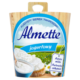 Hochland Almette Jogurtowy 150 G