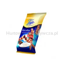 Tago Rurka waflowa z kremem kakaowym 150g