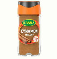 Kamis Cynamon mielony 39G