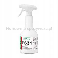 Voigt Food Acid Spray F631 0,6L