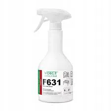Voigt Food Acid Spray F631 0,6L