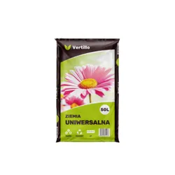 Vertillo Ziemia Uniwersalna 50 L