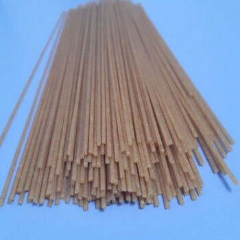 Makaron MAKARONY POLSKIE Razowy Spaghetti 3000g