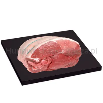 Udziec Jagnięcy Bez Kości Mrożony, Tender Meat Vacuum Około 1,5 Kg