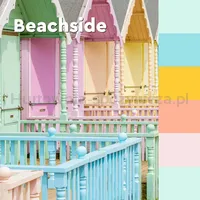 Karteczki samoprzylepne Post-it®, BEACHSIDE, 76x127mm, 6x100 kart. - 5