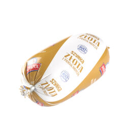 Indykpol Szynka Złota Z Piersią Indyczą 300 G 