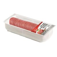 Bell Salami Popularne Krojone 1 Kg 