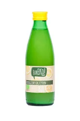 Sok Z Cytryn 100% Bio 250 Ml Eureko