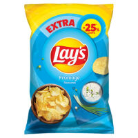 Lay's Chipsy Fromage 163g