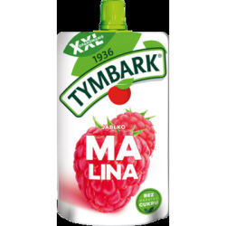 Tymbark Mus Malina 200 g