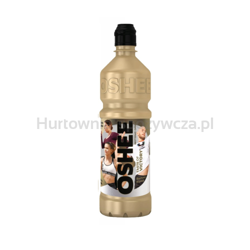 OSHEE Sports Drink egzotyczny 750 ml