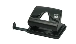 Dziurkacz Sax306, Dziurkuje Do 20 Kartek, Czarny