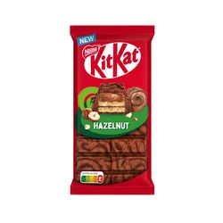 Kit Kat Tablet Hazelnut 99g