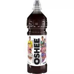 Oshee Isotonic Drink Blueberry 750ml KAUCJA