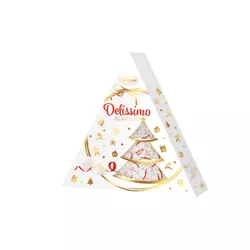 VOBRO Delissimo Almond Choinka 117g