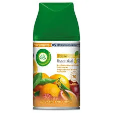 Air Wick Freshmatic Słodka Mandarynka/Sweet Mandarin 250 Ml Wkład