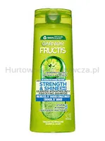 Szampon do włosów normalnych Fructis Strength & Shine