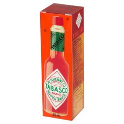 Tabasco Red 60 Ml