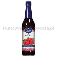 Paola Syrop O Smaku Malina 430 Ml