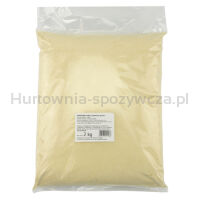 Mlexer Semolina 2 Kg Mąka Z Pszenicy Durum 