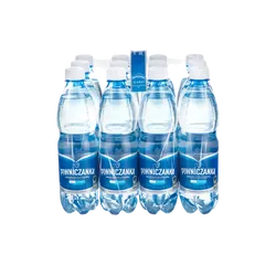 Woda Piwniczanka Wysokonasycona Co2 0,5L