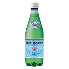 San Pellegrino Woda Gazowana 0,5 L