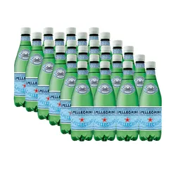 San Pellegrino Woda Gazowana 0,5 L SK