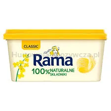 Rama Classic 400G