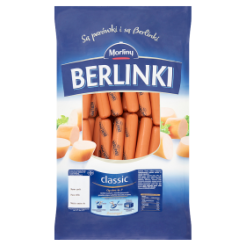 Berlinki Classic 2,5 Kg