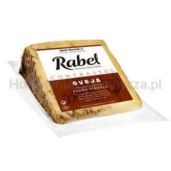 Rabel ser owczy z winem Pedro Ximenez 150g