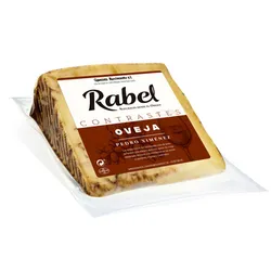 Rabel ser owczy z winem Pedro Ximenez 150g