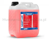 Koncentrat do gruntownego mycia powierzchni sanitarnych TENZI, Sanit Lux, 5l - 3