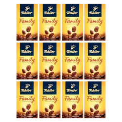 Tchibo Kawa Mielona Family 250G