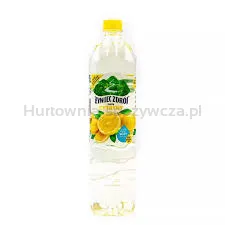 Żywiec Woda Zdrój Z Nutą Cytryny 1,2 L SK