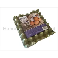 Nova Jaja ściółkowe klasa wagowa L x 30 sztuk